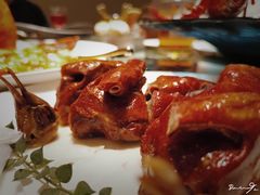 -甄御•海鲜新青岛菜(麦岛店)