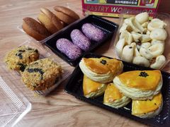 -東更道点心行(文化东路店)