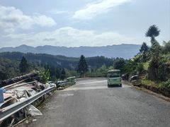 -武隆天坑寨子景区