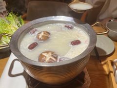 -湘拾(壹方北馆店)