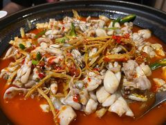 -蛙三泡椒牛蛙(万象城店)