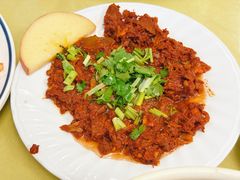 -华天延吉餐厅(西安门二店)