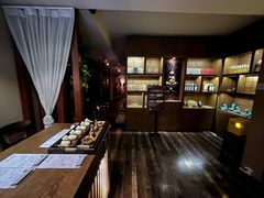 -海悦容庭SPA·按摩·推拿(东盟店)