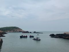-东极岛景区-青浜岛