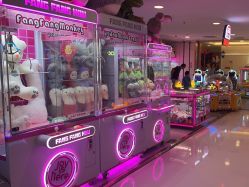 -Fang Fang Monkey·方方猴(国瑞购物中心店)