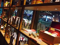 -一叶一世界•素食餐厅(新光天地店)