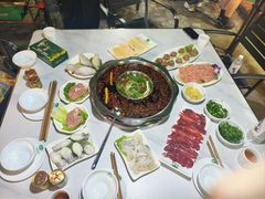 -枇杷园食为鲜火锅(南山店)