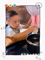 -奈尔宝·国风主题儿童乐园·亲子餐厅(豫园商城店)