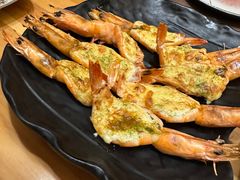 -割烹旭日本料理(龙湖狮山天街店)