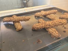 -野人先生现做冰淇淋(西安赛格店)
