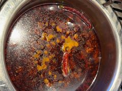 -龍歌自助小火锅(秦淮水游城店)