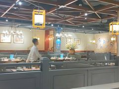 -快乐小羊·内蒙牛羊肉火锅(流花中心店)