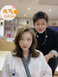 -简法造型·品牌形象店