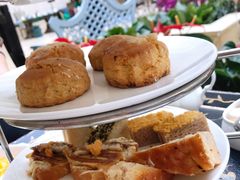 -利顺德大饭店·维多利亚花园(小白楼店)