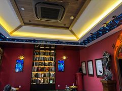 -恐怖游戏(湖滨店)