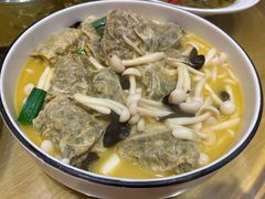 -船夫鱼锅(衢江路店)