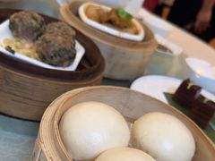-龙的酒楼·手工早茶·顺德菜(近良路店)