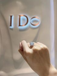 点击看大图 -I Do(重庆龙湖北城天街购物广场店)
