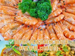 -小海豚·老字号海鲜餐厅(三亚湾店)