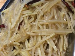 -川天喉重庆江湖菜