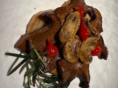 -庐灶江南·江南菜·四合院Bistro(东直门雍和宫·原华侨宾馆店)