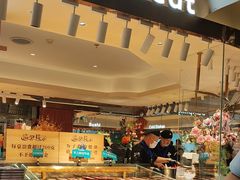 -東盛炭烤自助料理(玄武招商花园城店)