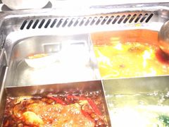 -海底捞火锅(凯德广场店)