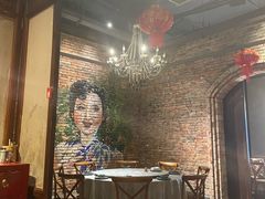 大堂-老房子·南昌菜(双子塔店)