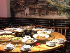 -巴人堂(女儿城店)