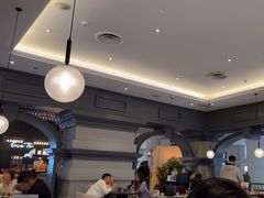 -必胜客(砂之船中东奥莱店)