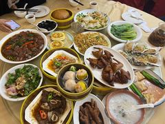 -吉莲利苑海鲜酒家(珠海拱北29年老字号店)