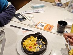 -汤姆家的牛排意面披萨(新城市广场店)