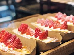 -可莎蜜兒(学林街店)