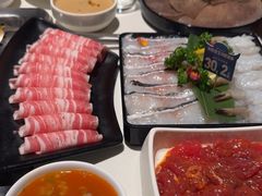 -海底捞火锅(锦艺城店)