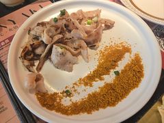 -盛焰铁板烧(王府井店)