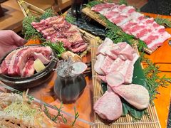 -牛家酒场(7mall店)