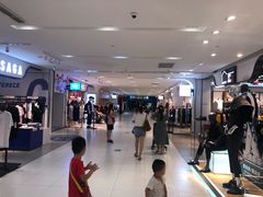 -砂之船奥特莱斯(合肥店)