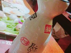 -束河人家(南锣鼓巷店)