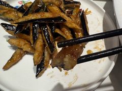 -东流山烤鸭·家常菜(雨山龙湖店)