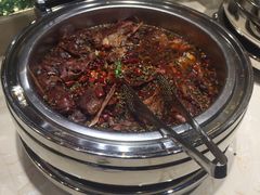 -福缘烤肉王自助(爱琴海-原比尔森店)