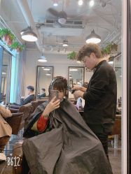 -Tipo Hair salon（明星）店