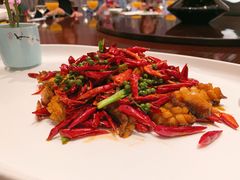 -明州小宴(文化广场店)