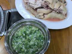 -力哥地道海南菜·联谊文昌鸡老店