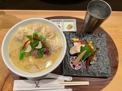 -篝拉面(银座店)
