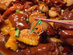 -胖哥俩肉蟹煲(河北勒泰购物中心店)