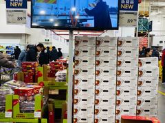 -山姆会员商店(亦庄创意生活广场店)