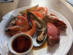 -新食谱全日制餐厅·苏州苏州湾艾美酒店