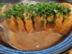 -小厨娘淮扬菜(天印大道店)