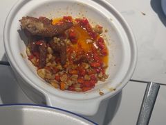 -兰湘子·湘菜小炒(南京江宁万达店)