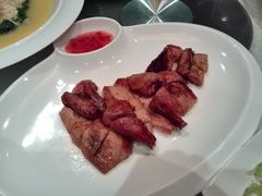 -东港喜来登酒店·天香阁中餐厅